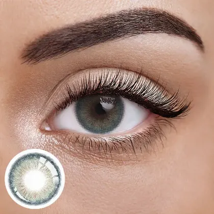 EyeLensy Galaxy Blue | 1 Year