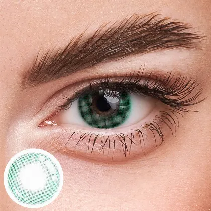 EyeLensy Hidrocor Marine  | 1 Year