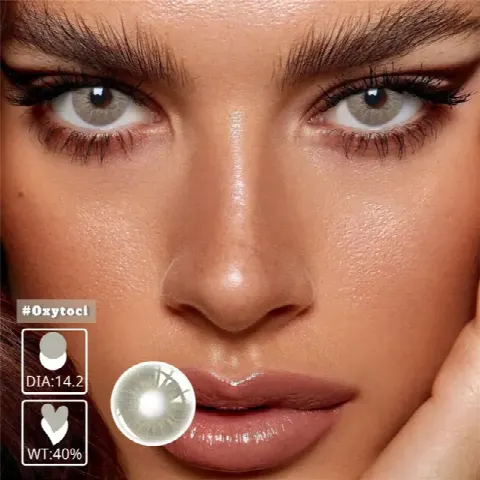 Desire Grey